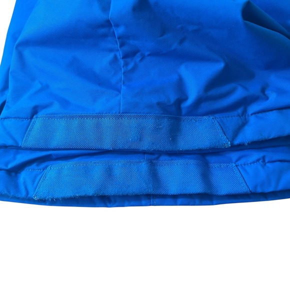 Columbia Snow Pants Youth Size XL Blue Insulated Winter Ski Snowboard Kids - Picture 7 of 16